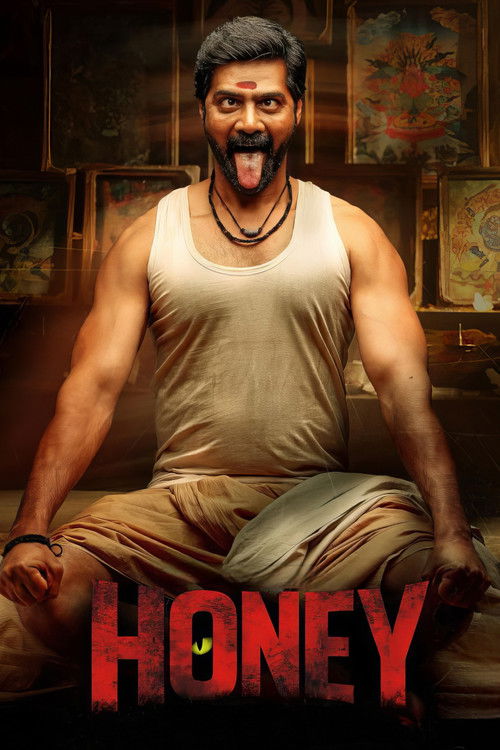 Download Honey (2026) Hindi Dubbed & Telugu WEBRip 480p 720p 1080p