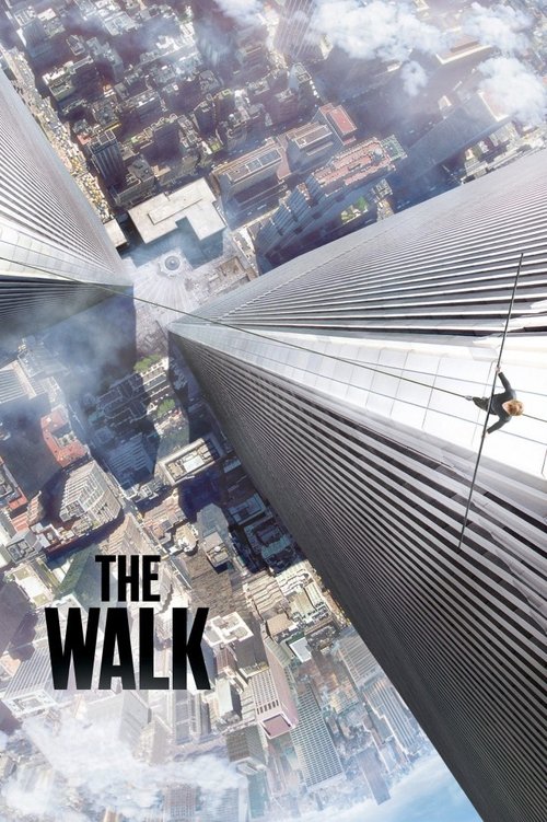 Download The Walk (2015) Hindi DD 5.1- English BluRay 480p 720p 1080p