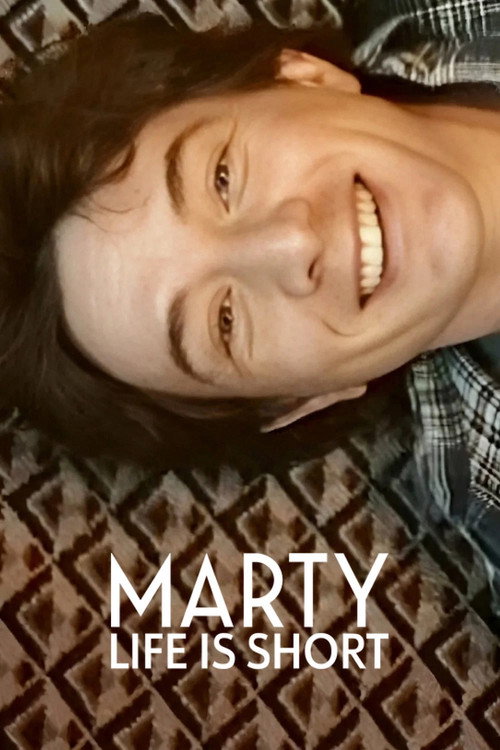 Download Marty, Life Is Short (2026) Hindi-English WEB-DL 480p 720p 1080p