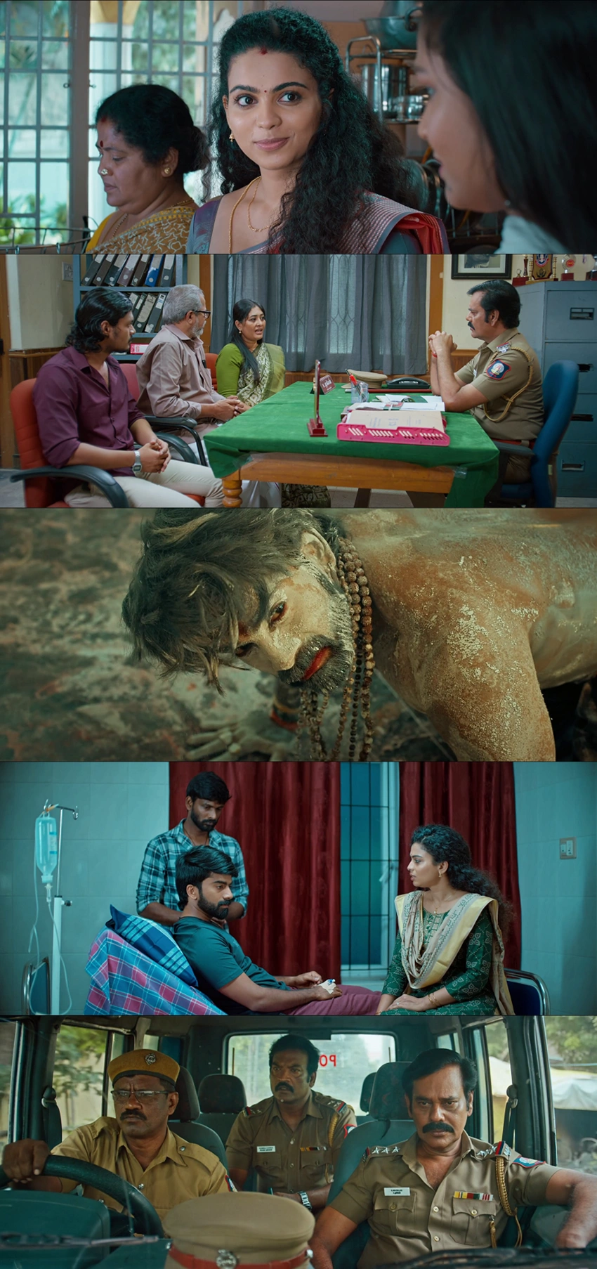 Download See Saw | 2025 | Hindi + Tamil | Dual Audio | WEB-DL | Full Movie 480p 720p 1080p