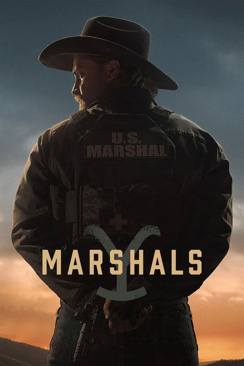 Download Marshals (2026) Season 01 English WEBRip Jiohotstar Original Web Series 480p 720p 1080p