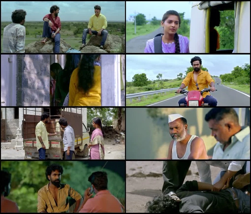 Download Rubaab | 2026 | Marathi | WEB-DL | Full Movie 480p 720p 1080p