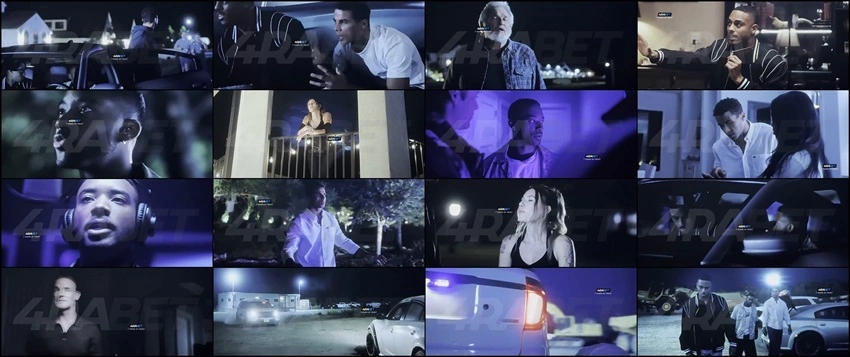 Download The Gates | 2026 | Hindi Dubbed | CAMRip | Full Movie 480p 720p 1080p