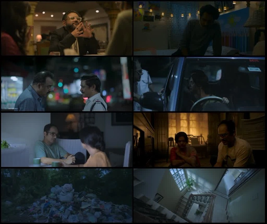 Download Bhaggyolokkhi | 2025 | Bengali DD5.1 | WEB-DL | Full Movie 480p 720p 1080p
