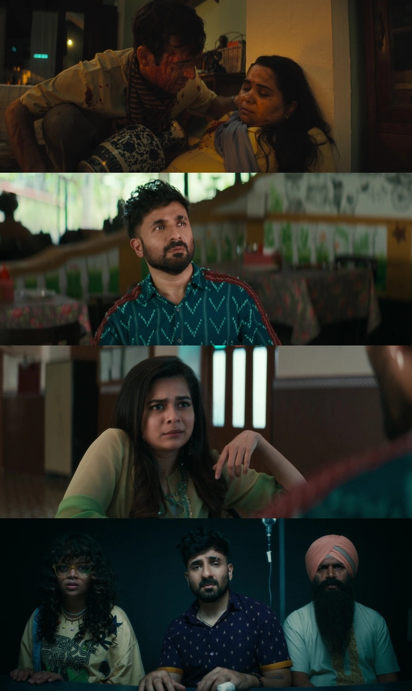 Download Happy Patel: Khatarnak Jasoos | 2026 | Hindi DD5.1 | Netflix | WEB-DL | Full Movie 480p 720p 1080p