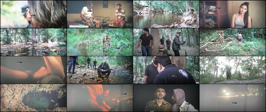 Download Kaa The Forest | 2026 | Hindi Dubbed | HDTC | Full Movie 480p 720p 1080p