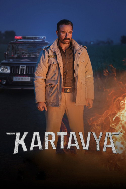 Download Kartavya (2026) Hindi-DD5.1 NetFlix WEB-DL 480p 720p 1080p