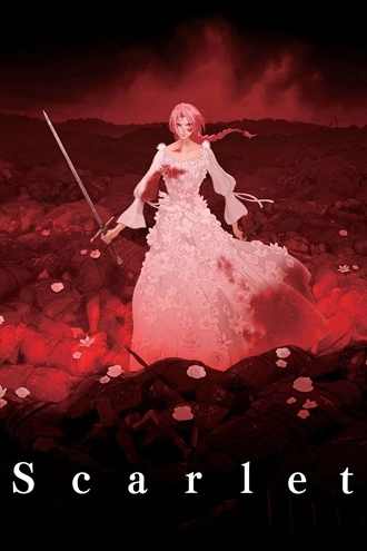 Download Scarlet | 2025 | Hindi-Japanese | WEB-DL | Dual Audio | Full Movie 480p 720p 1080p