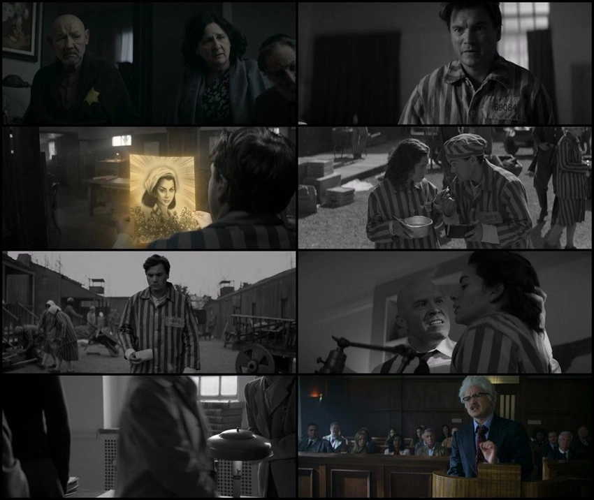 Download Bau: Artist at War | 2024 | Hindi-English | Amazon WEB-DL | Dual Audio | Full Movie 480p 720p 1080p