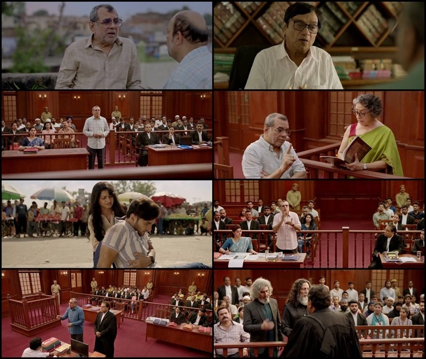 Download The Taj Story | 2025 | Hindi | WEB-DL | Full Movie 480p 720p 1080p
