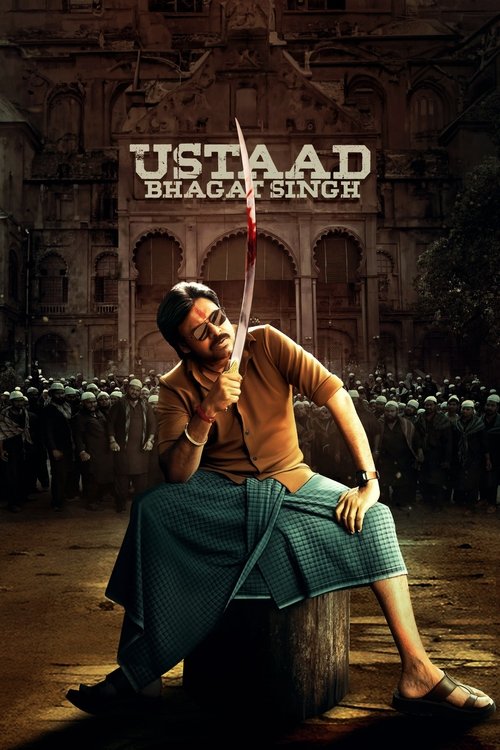 Download Ustaad Bhagat Singh (2026) Hindi Dubbed & Tamil WEBRip 480p 720p 1080p