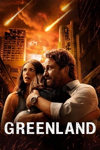 Download Greenland | 2020 | Hindi-English | BluRay | Dual Audio | Full Movie 480p 720p 1080p