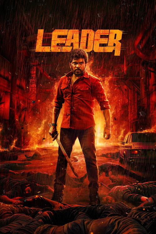 Download Leader (2026) Tamil + Telugu + Malayalam + Kannada WEB-DL 480p 720p 1080p