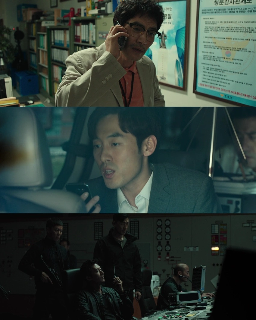 Download Confidential Assignment (2017) Hindi Dubbed & English BluRay 480p 720p 1080p