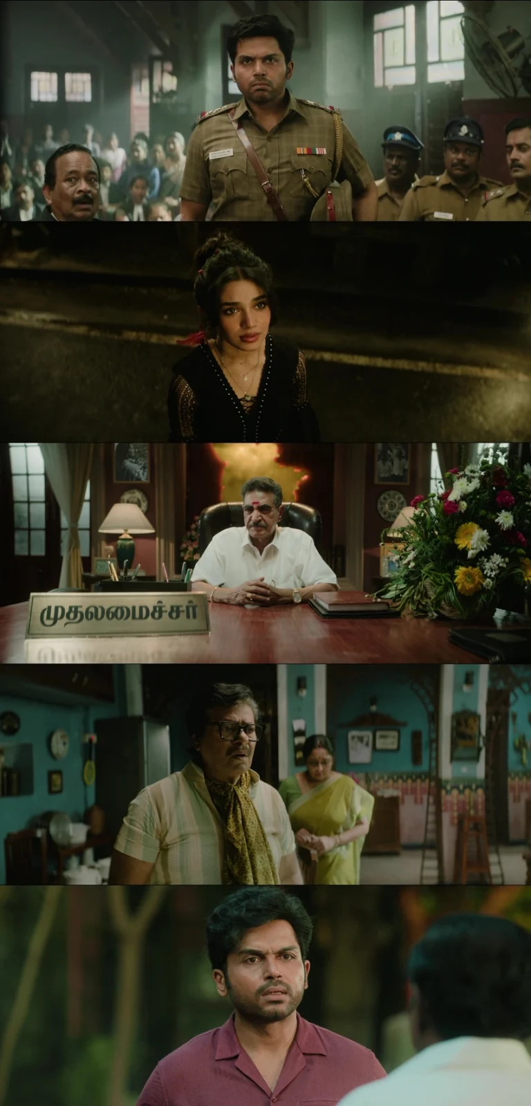 Download Vaa Vaathiyaar | 2026 | Hindi Dubbed | WEBRip | Full Movie 480p 720p 1080p