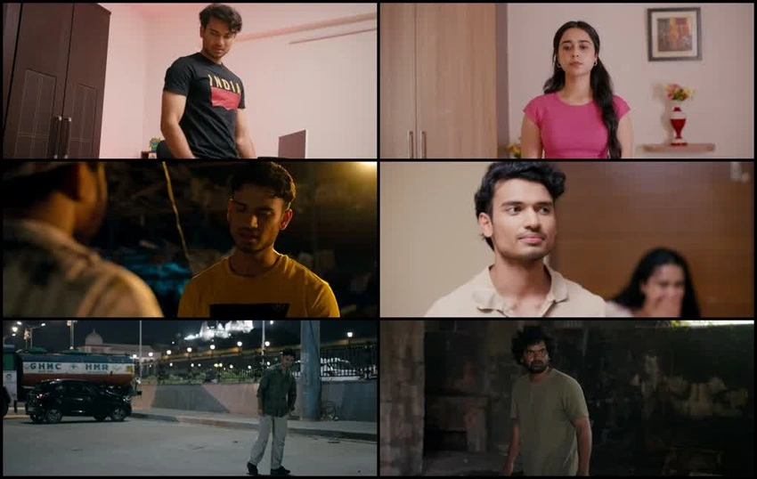Download Gamer | 2025 | Hindi | WEB-DL | Full Movie 480p 720p 1080p