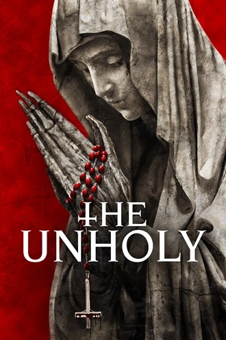Download The Unholy | 2021 | Hindi-English | BluRay | Dual Audio | Full Movie 480p 720p 1080p