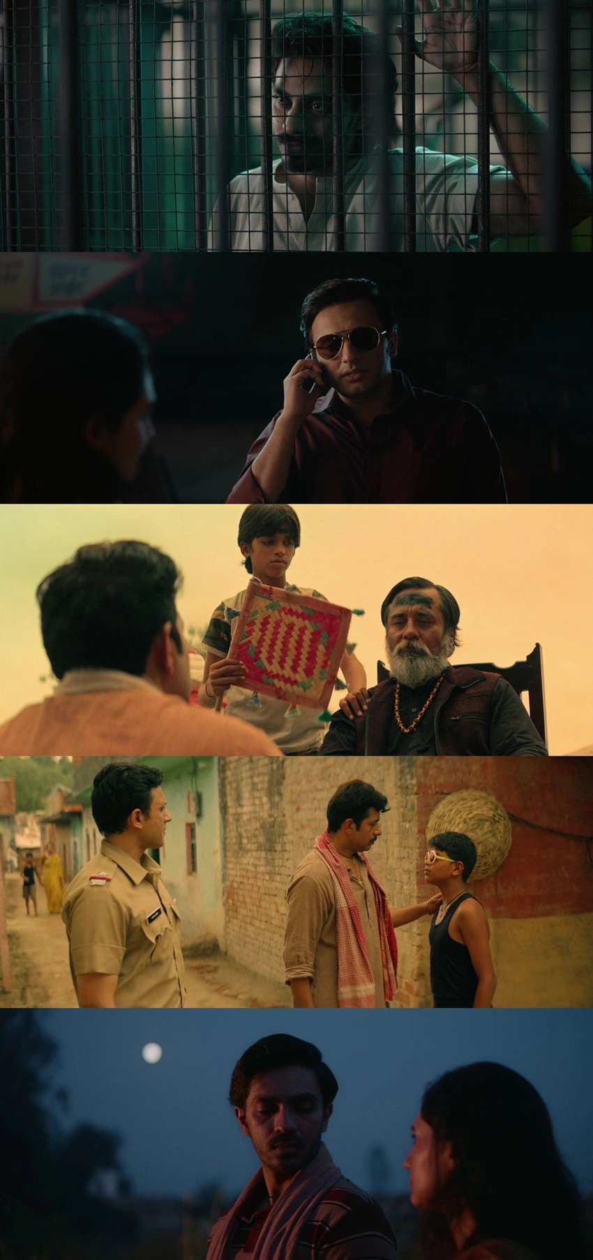 Download Nishaanchi | 2025 | Hindi DD5.1 | WEB-DL | Full Movie 480p 720p 1080p