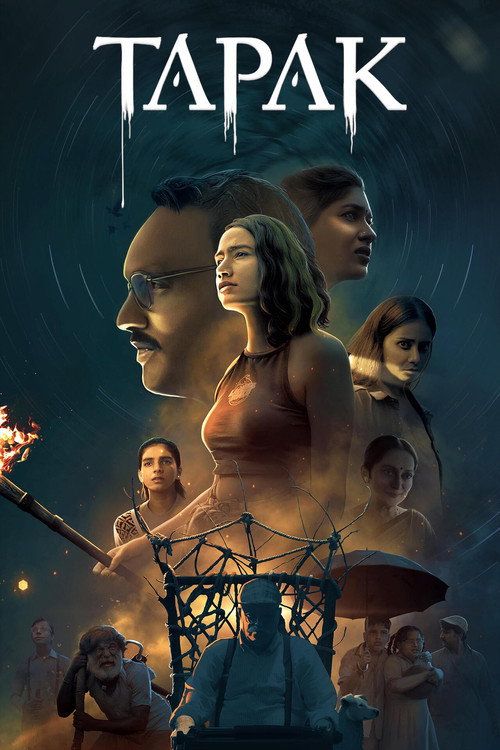Download Tapak (2025) Hindi WEB-DL 480p 720p 1080p