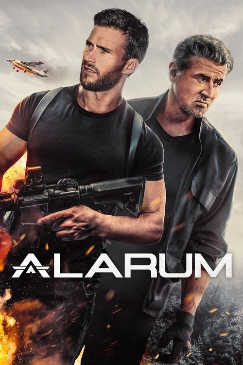 Download Alarum (2025) Hindi ORG + English WEB-DL 480p 720p 1080p