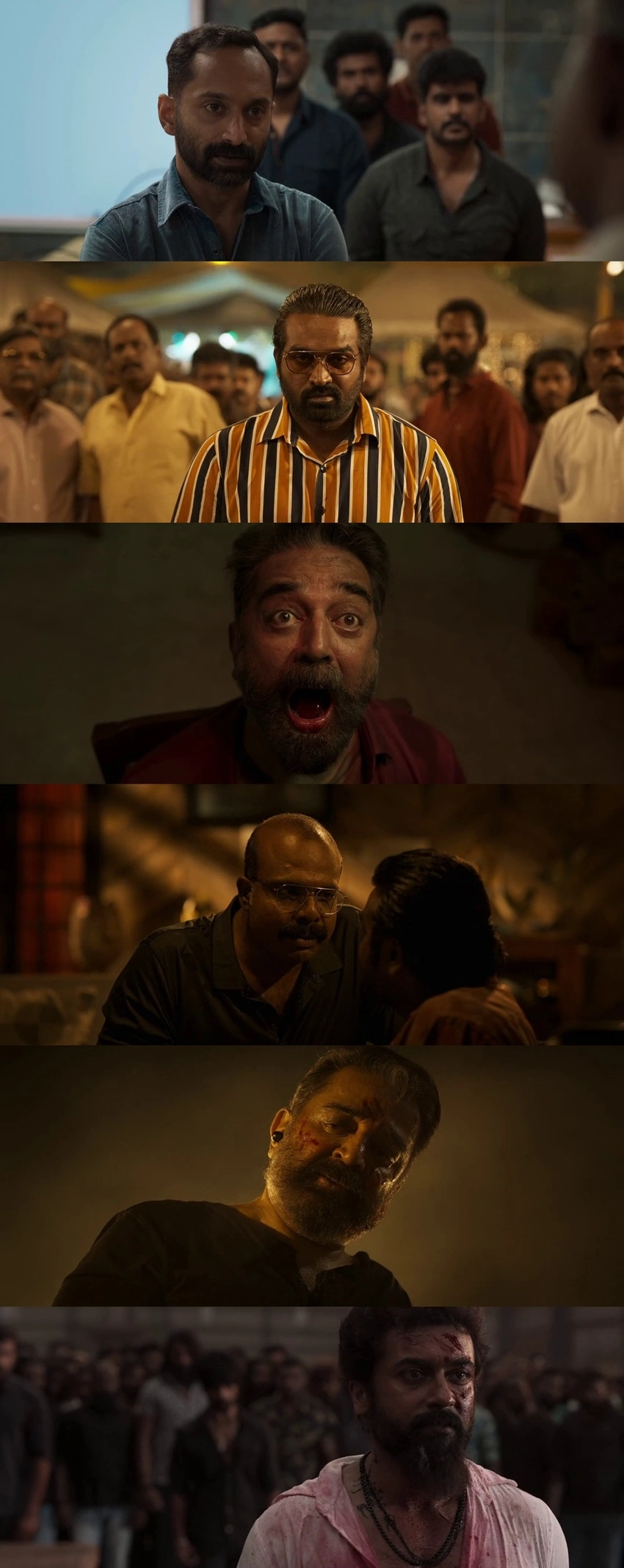 Download Vikram | 2022 | Hindi (ORG DD5.1) &amp; Tamil | DS4K WEB-DL | Full Movie 480p 720p 1080p
