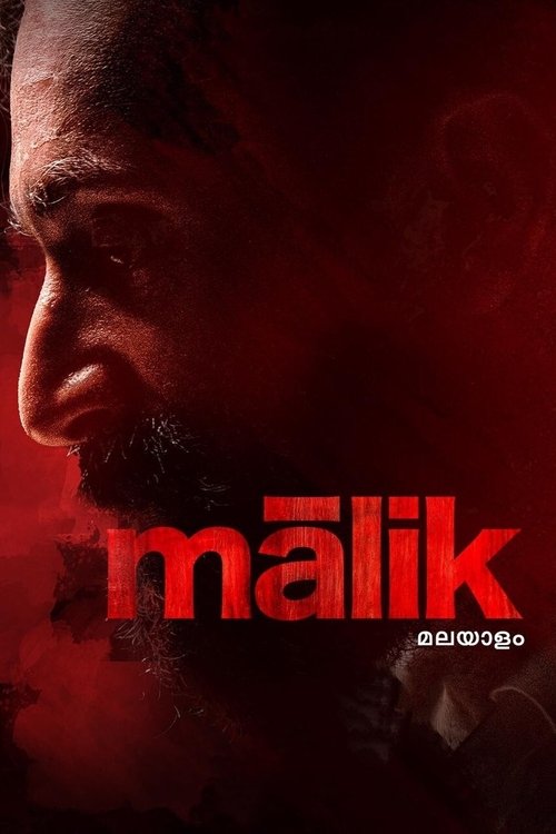 Download Malik (2021) Malayalam DD5.1 WEB-DL 480p 720p 1080p