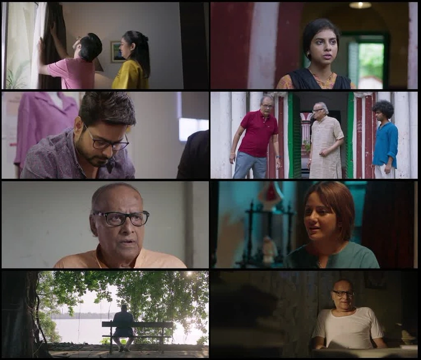 Download Tilottoma | 2024 | Bengali | WEB-DL | Full Movie 480p 720p 1080p