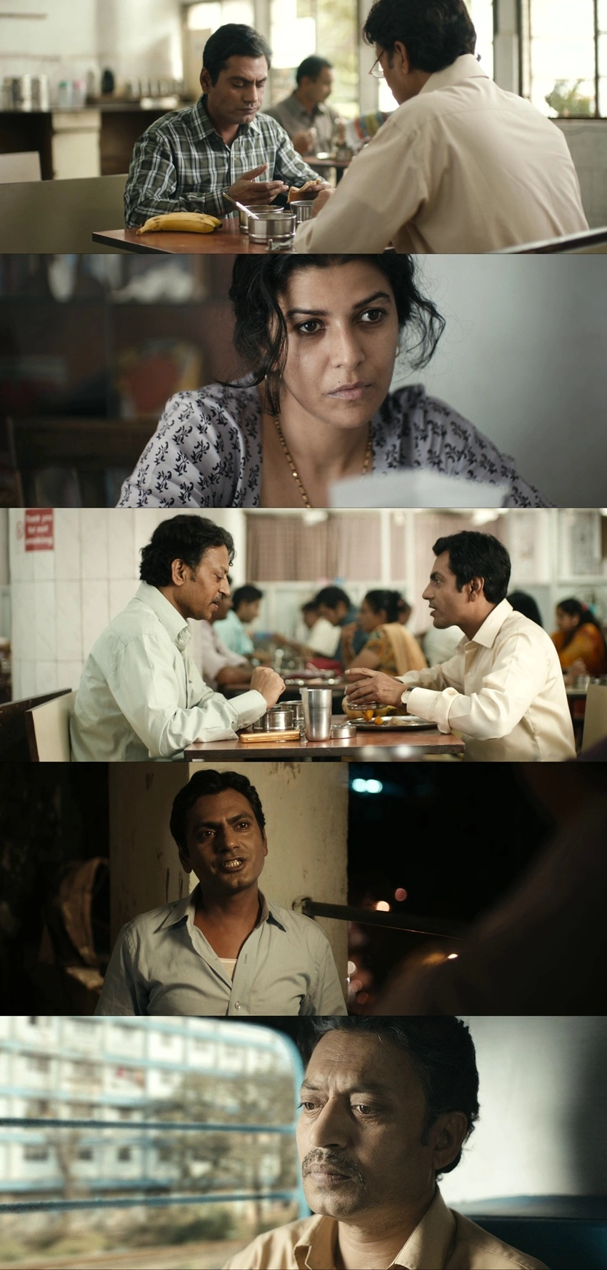 Download The Lunchbox (2013) Hindi WEB-DL 480p 720p 1080p
