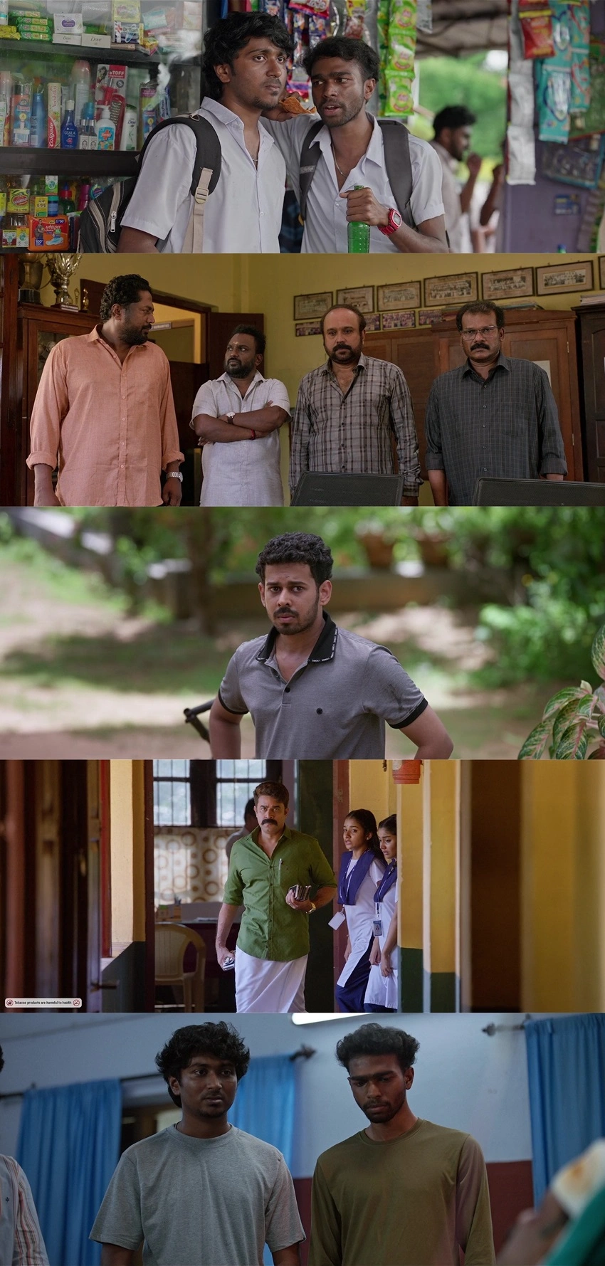 Download Vaazha II (2026) Hindi (DD5.1) & Malayalam WEB-DL 480p 720p 1080p