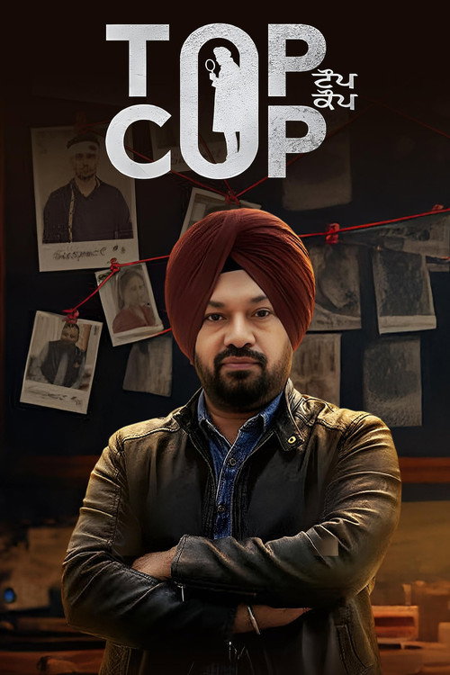 Download Top Cop (2026) Punjabi WEB-DL 480p 720p 1080p