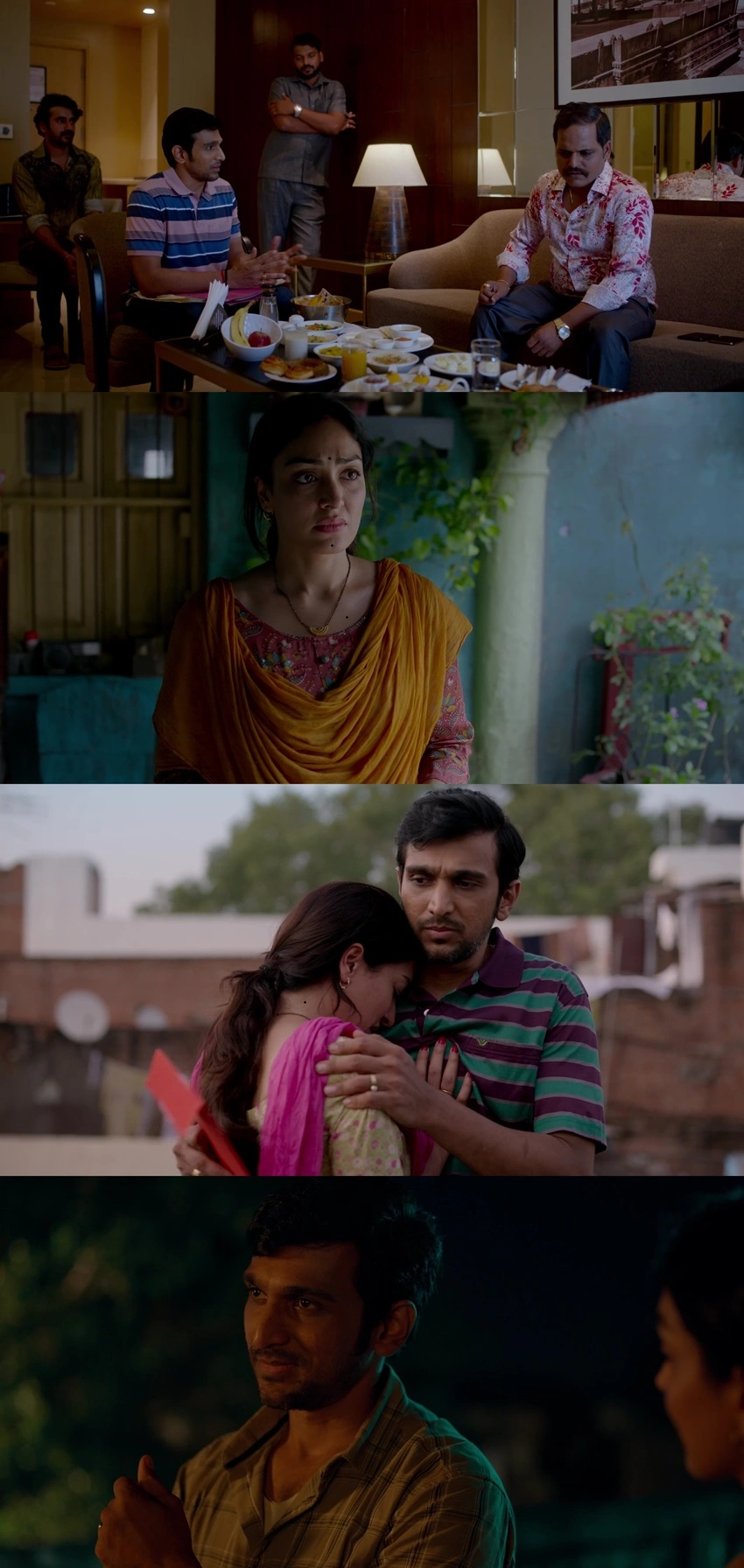 Download Dedh Bigha Zameen | 2024 | Hindi DD5.1 | WEB-DL | Full Movie 480p 720p 1080p
