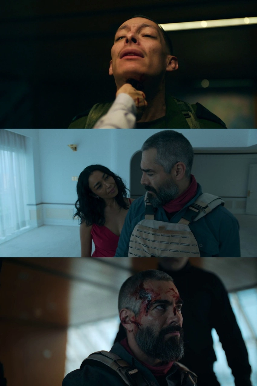Download Vengeance | 2026 | Hindi-Spanish | WEB-DL | Dual Audio | Full Movie 480p 720p 1080p