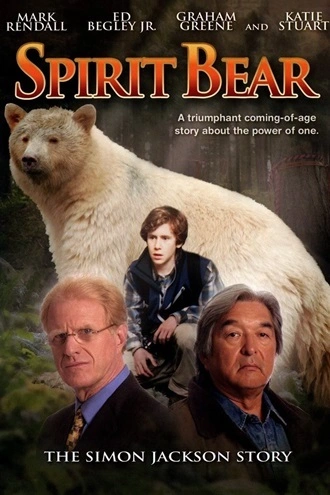 Download Spirit Bear: The Simon Jackson Story | 2005 | Hindi-English | WEB-DL | Dual Audio | Full Movie 480p 720p 1080p