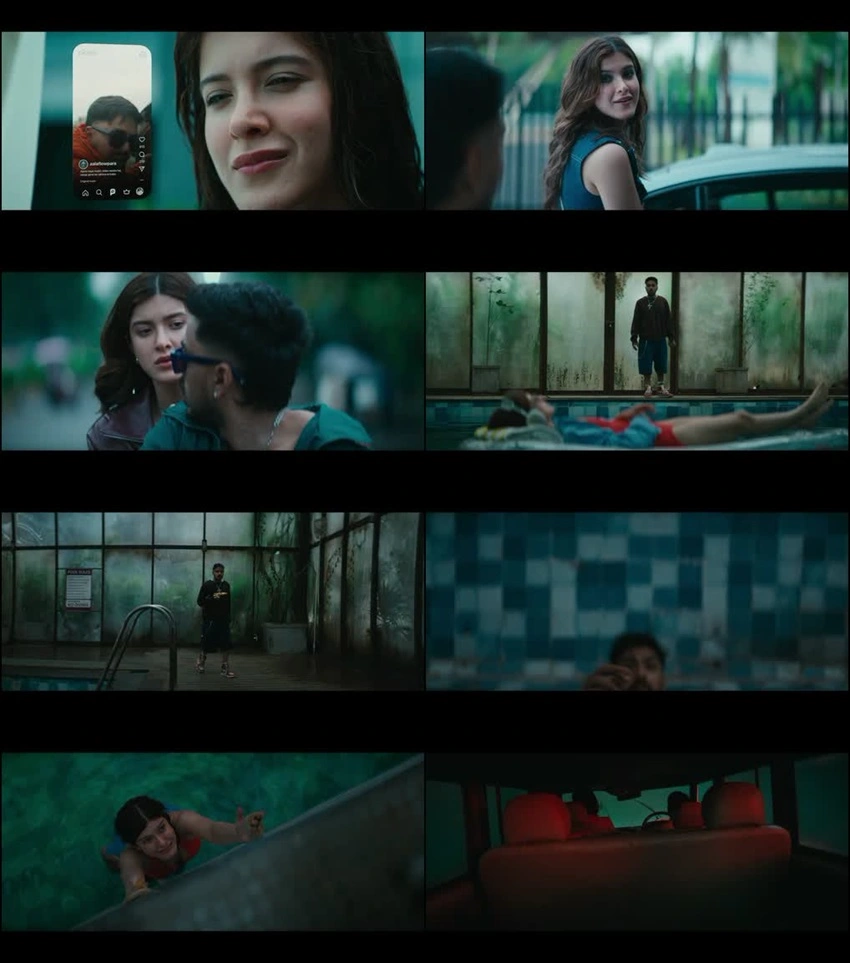 Download Tu Yaa Main (2026) Hindi WEBRip 480p 720p 1080p