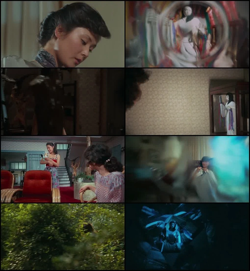 Download Suddenly in the Dark (1981) Hindi Dubbed & Korean BluRay 480p 720p 1080p