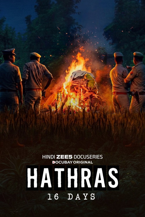 Download Hathras (2026) Season 1 Hindi WEB-DL ZEE5 Complete Web Series 480p 720p 1080p