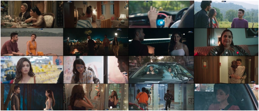 Download Sweet Dreams | 2024 | Hindi Dubbed | WEBRip | Full Movie 480p 720p 1080p