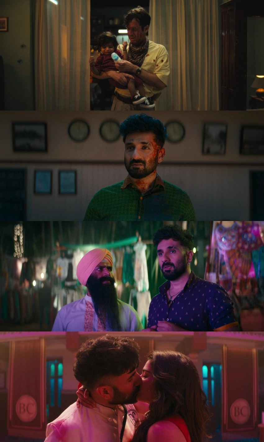 Download Happy Patel: Khatarnak Jasoos | 2026 | Hindi DD5.1 | Netflix | WEB-DL | Full Movie 480p 720p 1080p