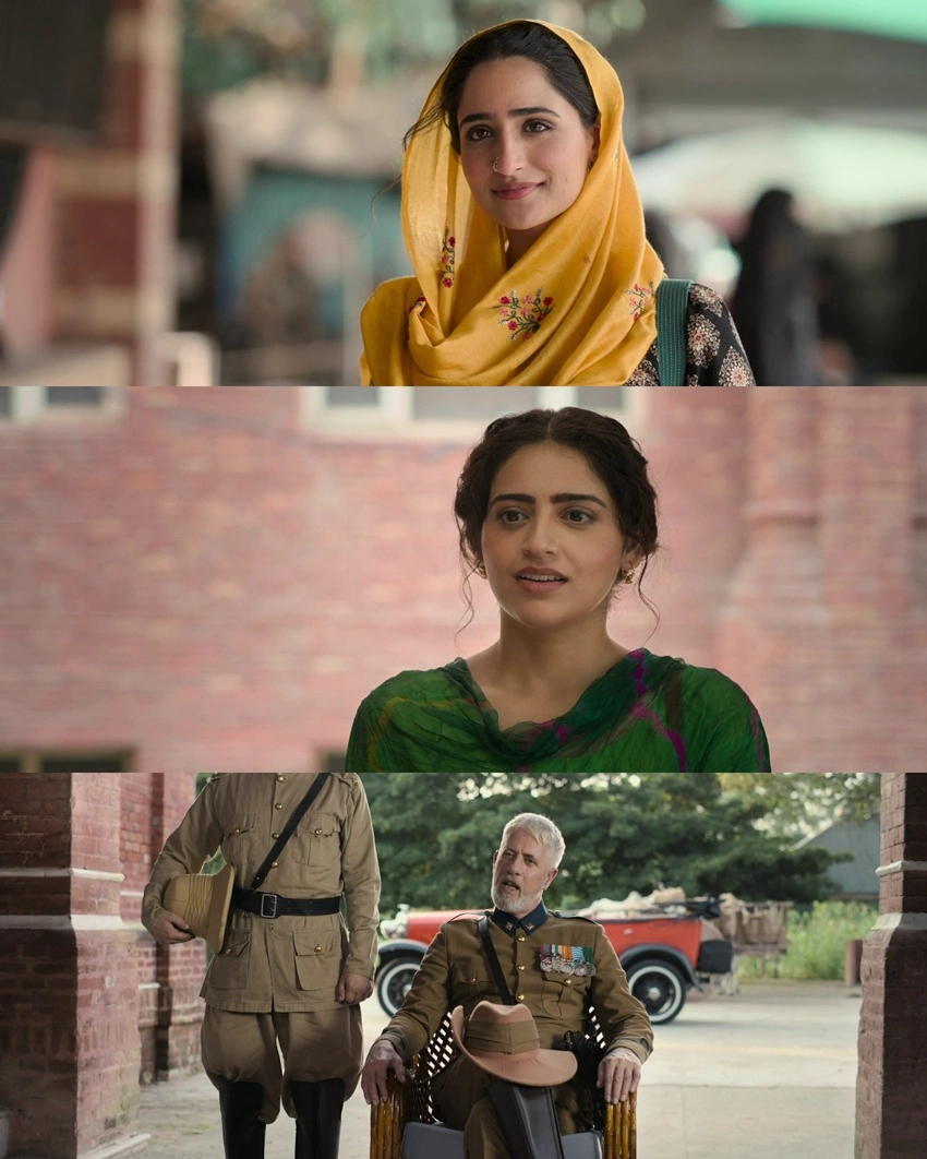 Download Haye Ni Bebe Meriye (2026) Punjabi WEB-DL 480p 720p 1080p