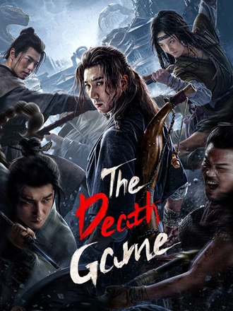 Download Death Game | 2024 | Hindi & Chinese | Dual Audio | WEB-DL | Full Movie 480p 720p 1080p
