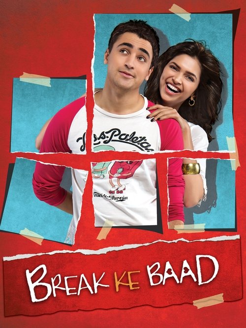 Download Break Ke Baad (2010) Hindi WEB-DL 480p 720p 1080p