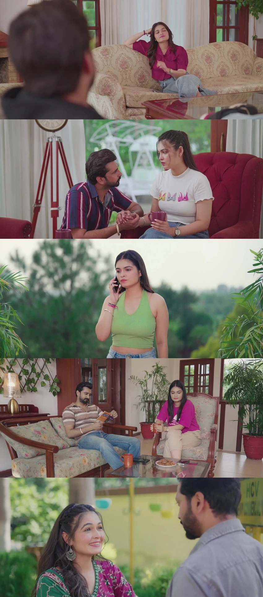 Download Chandra (2026) Punjabi WEB-DL 480p 720p 1080p