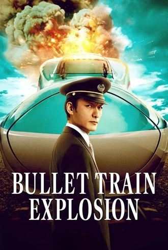 Download Bullet Train Explosion | 2025 | Hindi Dubbed (DD 5.1) &amp; Japanese | WEB-DL Netflix | Dual Audio | Full Movie 480p 720p 1080p