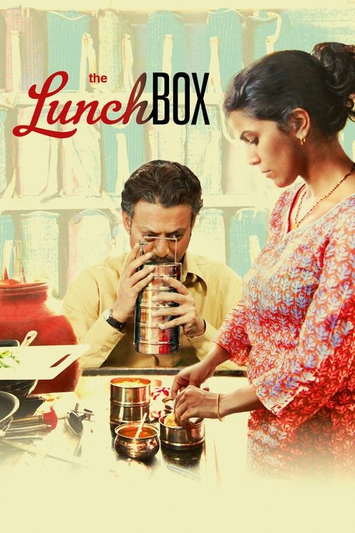 Download The Lunchbox (2013) Hindi WEB-DL 480p 720p 1080p
