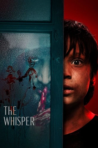 Download The Whisper (2025) Hindi-Spanish WEB-DL 480p 720p 1080p