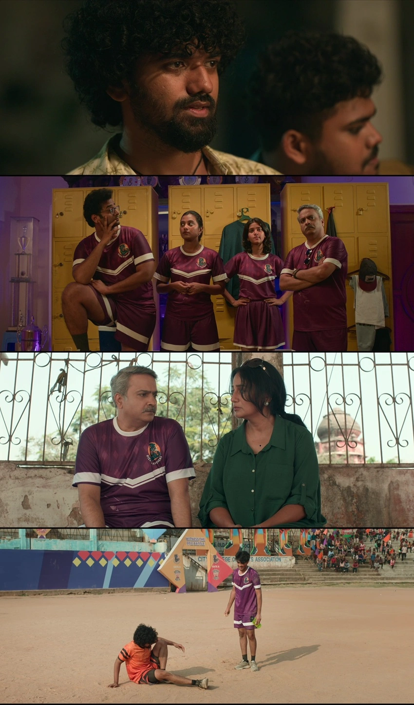 Download Patang | 2025 | Hindi (DD5.1) & Telugu | Dual Audio | WEB-DL | Full Movie 480p 720p 1080p
