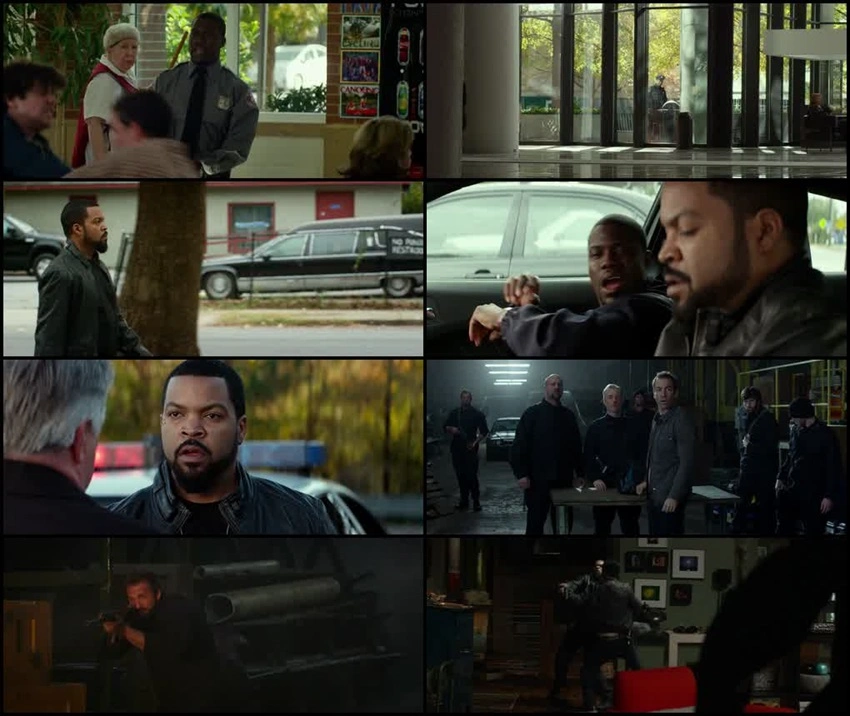 Download Ride Along | 2014 | Hindi-English | Blu-Ray | Dual Audio | Full Movie 480p 720p 1080p