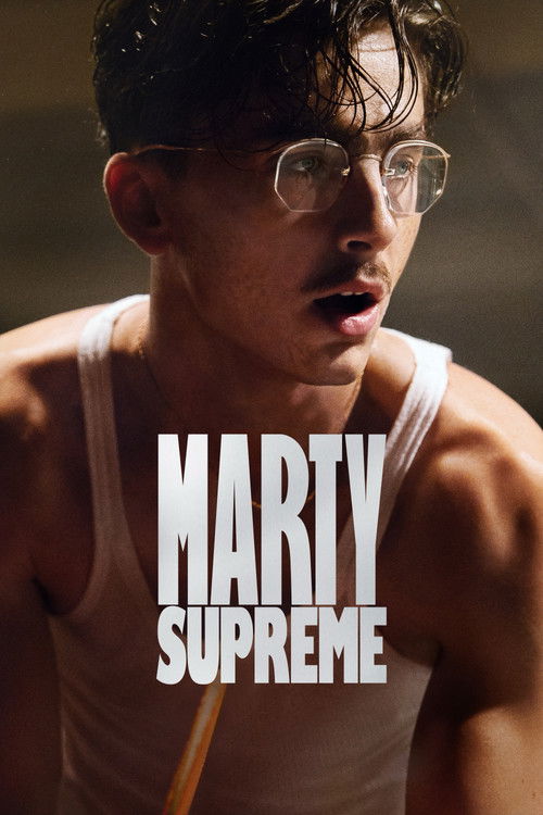 Download Marty Supreme (2025) Hindi Dubbed & English WEB-DL 480p 720p 1080p