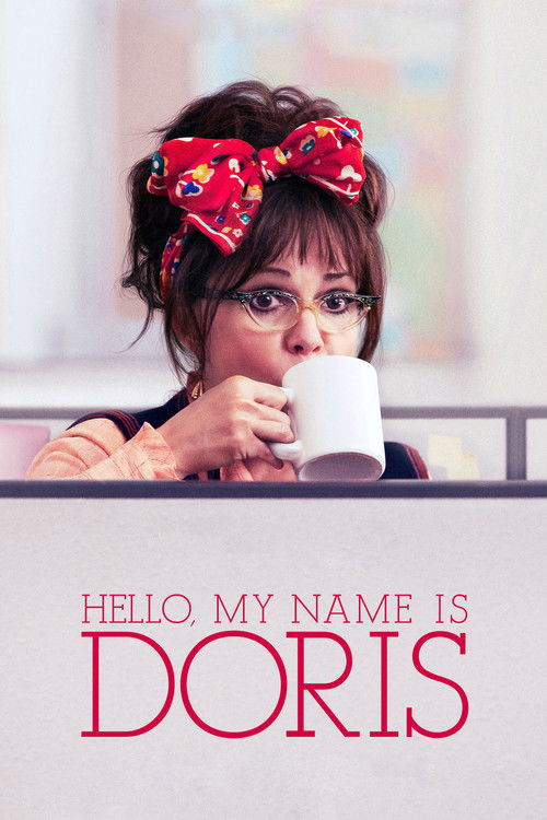 Download Hello, My Name Is Doris (2015) Hindi-English Blu-Ray 480p 720p 1080p