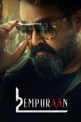 Download L2: Empuraan | 2025 | Hindi Dubbed | WEBRip | Full Movie 480p 720p 1080p